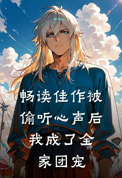 畅读佳作被偷听心声后，我成了全家团宠