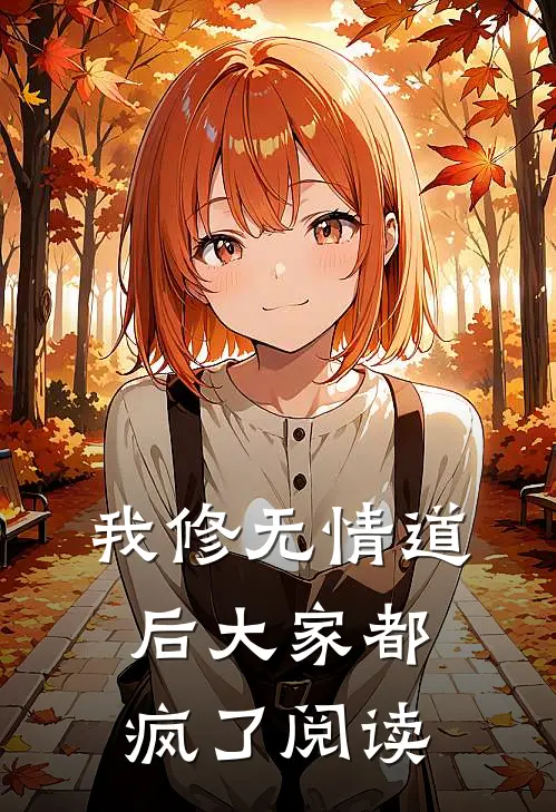我修无情道后大家都疯了阅读