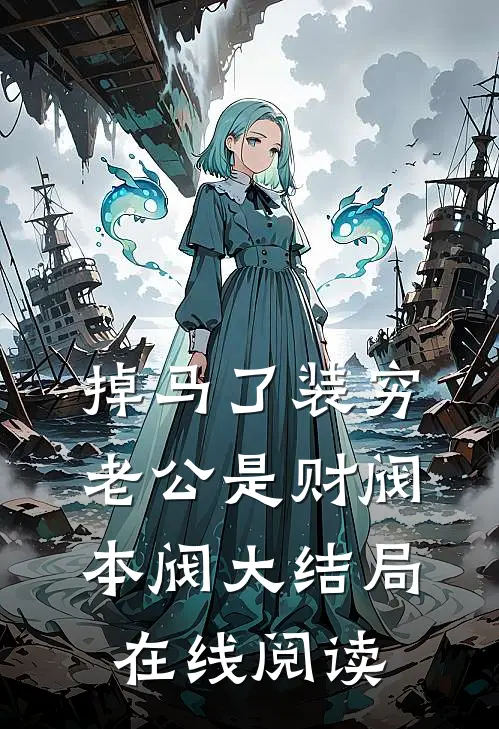 掉马了装穷老公是财阀本阀大结局在线阅读