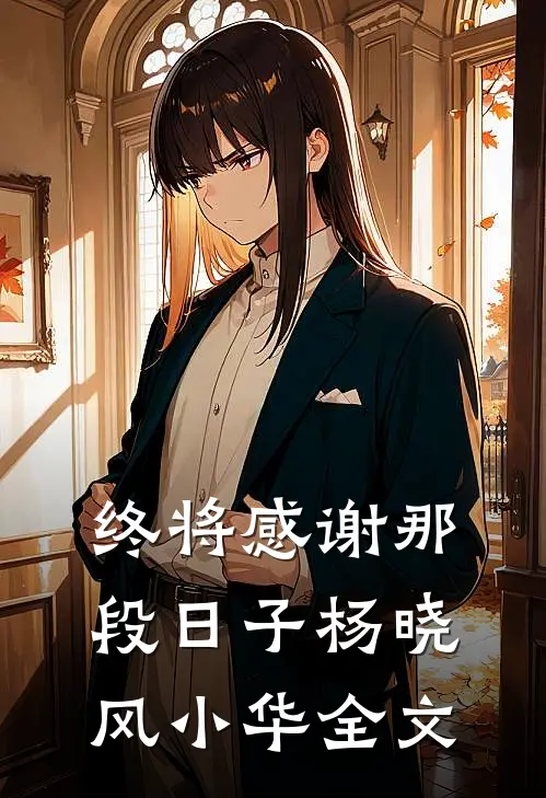 终将感谢那段日子杨晓风小华全文