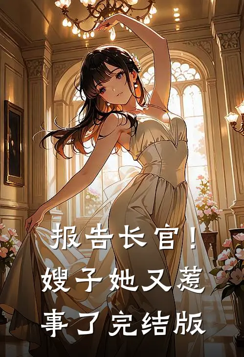 报告长官！嫂子她又惹事了完结版
