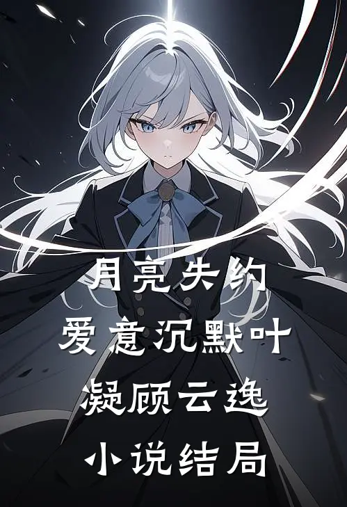 月亮失约，爱意沉默叶凝顾云逸小说结局