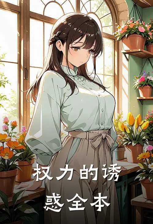 权力的诱惑全本