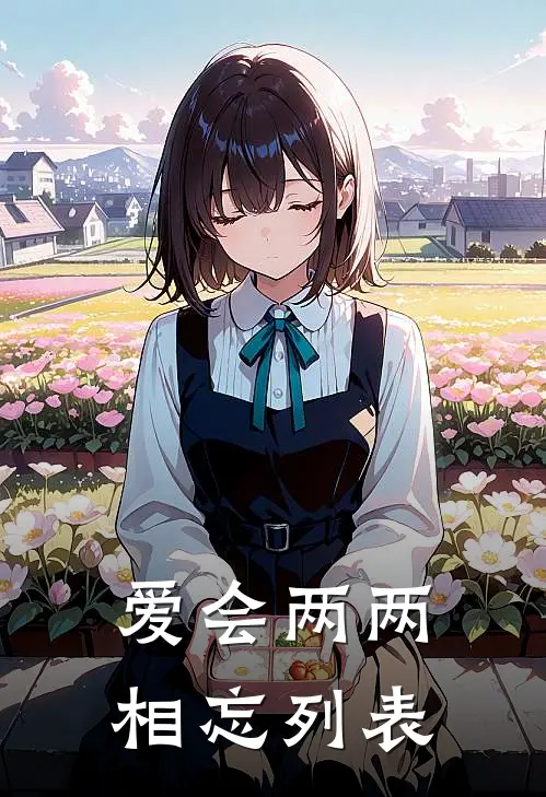 爱会两两相忘列表