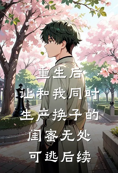 重生后，让和我同时生产换子的闺蜜无处可逃后续