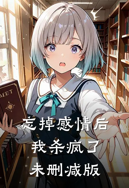 忘掉感情后我杀疯了未删减版