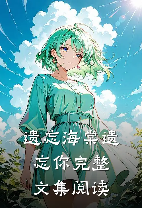 遗忘海棠遗忘你完整文集阅读