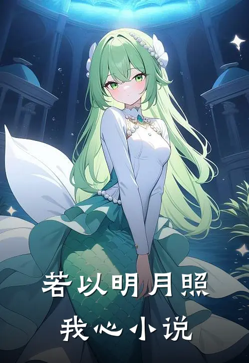 若以明月照我心小说