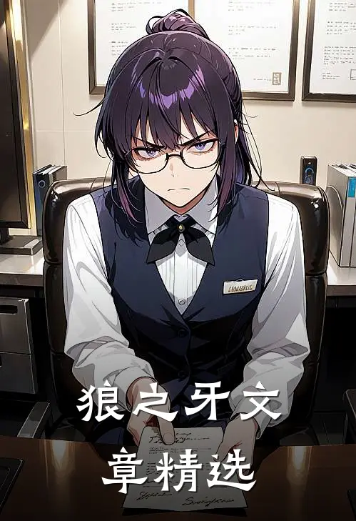 狼之牙文章精选