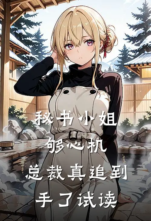 秘书小姐够心机，总裁真追到手了试读