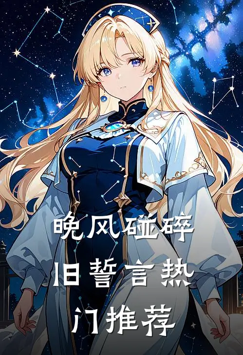 晚风碰碎旧誓言热门推荐