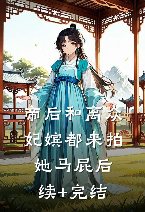 帝后和离众妃嫔都来拍她马屁后续+完结