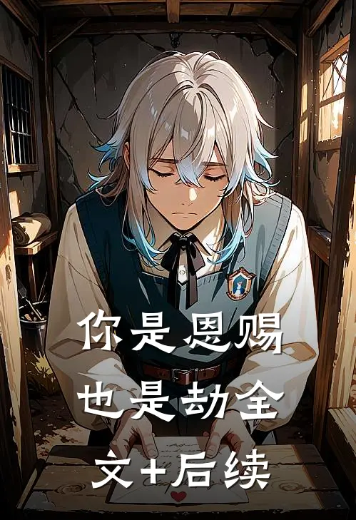 你是恩赐也是劫全文+后续