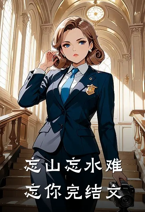 忘山忘水难忘你完结文