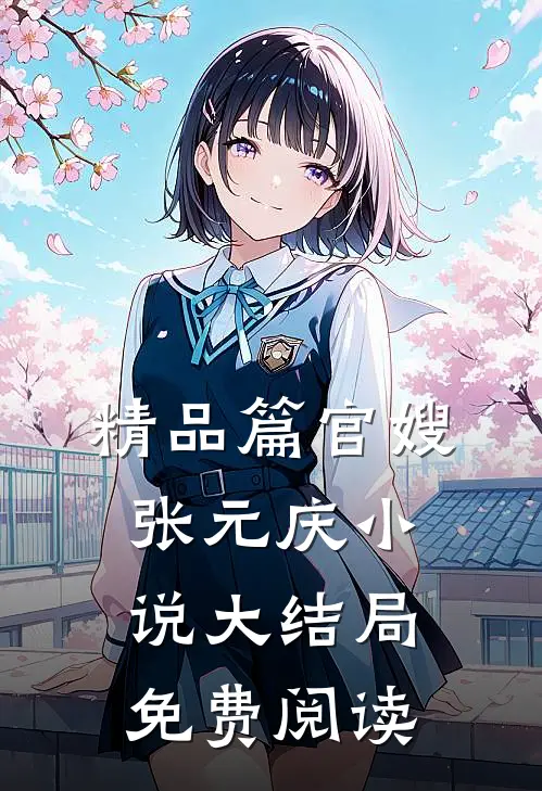 精品篇官嫂张元庆小说大结局免费阅读