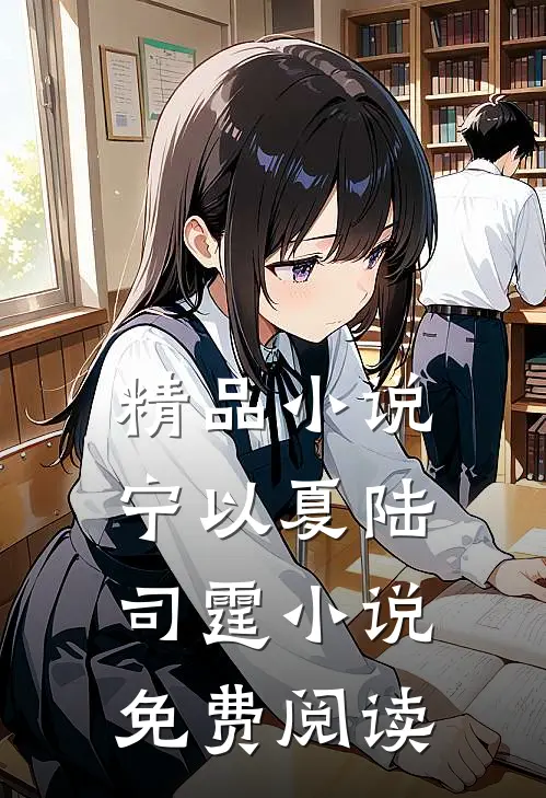 精品小说宁以夏陆司霆小说免费阅读