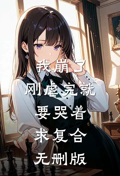 我崩了，刚虐完就要哭着求复合无删版