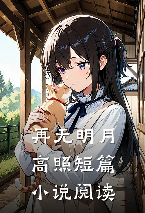 再无明月高照短篇小说阅读