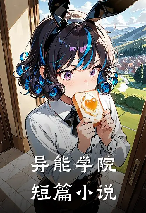 异能学院短篇小说