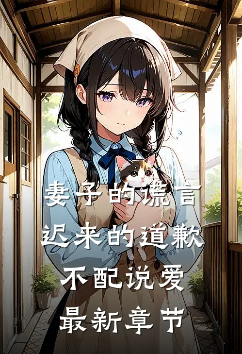 妻子的谎言：迟来的道歉不配说爱最新章节