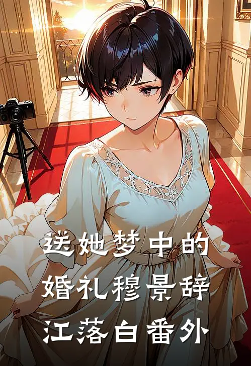 送她梦中的婚礼穆景辞江落白番外