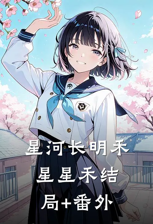 星河长明禾星星禾结局+番外