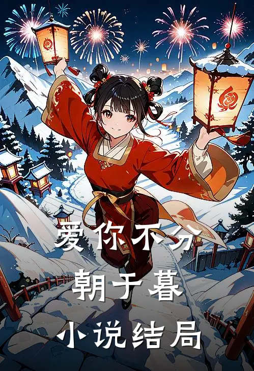 爱你不分朝于暮: 小说结局