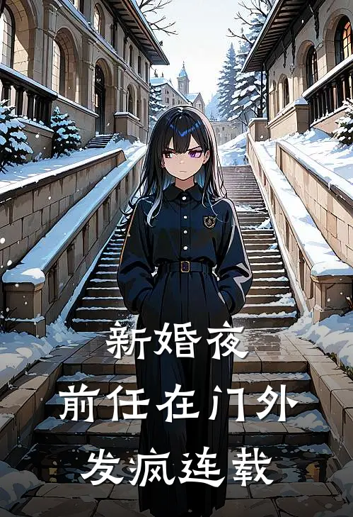 新婚夜，前任在门外发疯连载