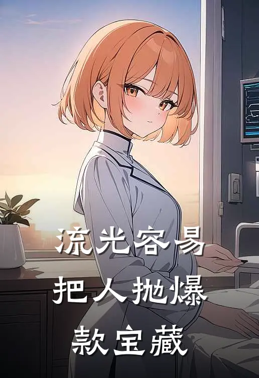 流光容易把人抛爆款宝藏