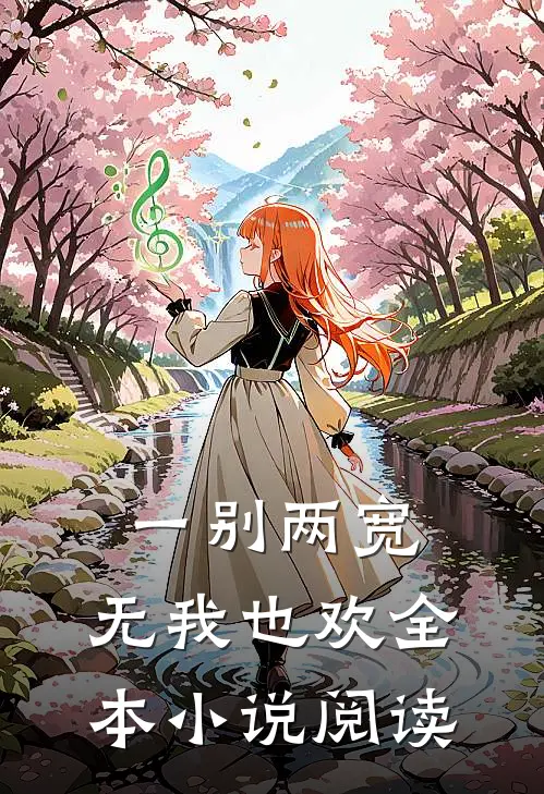 一别两宽，无我也欢全本小说阅读