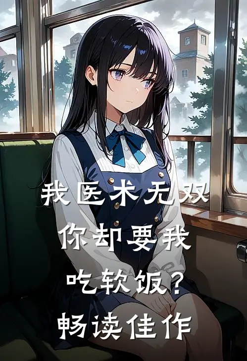 我医术无双，你却要我吃软饭？畅读佳作
