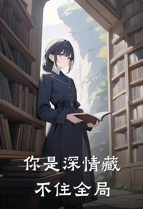 你是深情藏不住全局