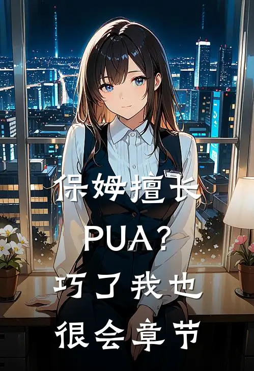 保姆擅长PUA？巧了，我也很会章节
