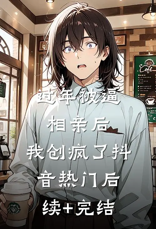 过年被逼相亲后，我创疯了抖音热门后续+完结