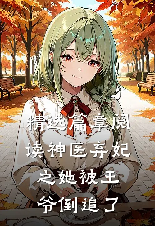 精选篇章阅读神医弃妃之她被王爷倒追了