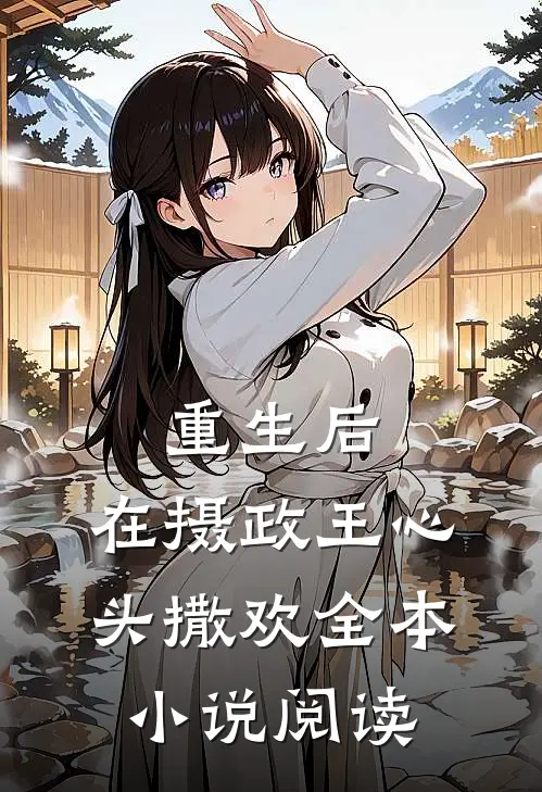 重生后，在摄政王心头撒欢全本小说阅读