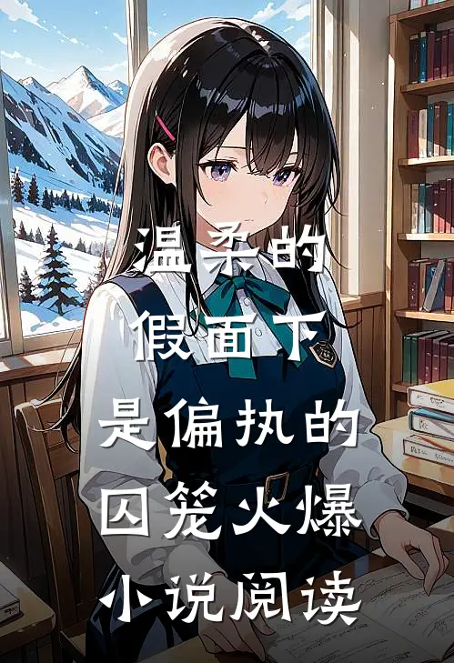 温柔的假面下，是偏执的囚笼火爆小说阅读