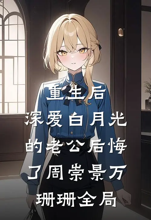 重生后，深爱白月光的老公后悔了周崇景万珊珊全局