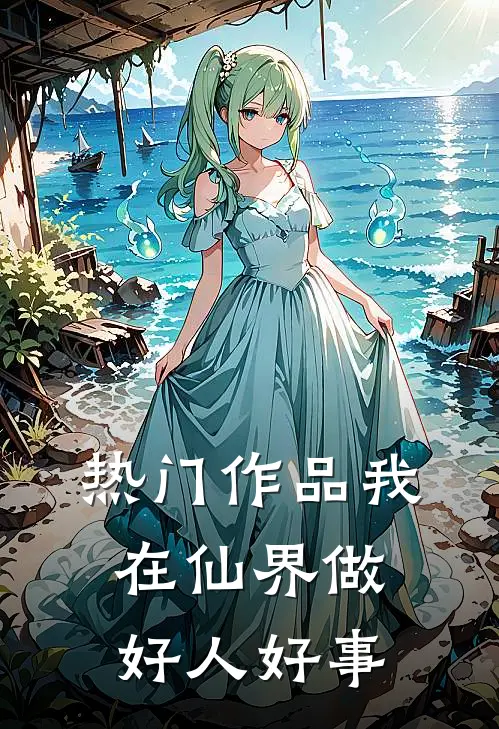 热门作品我在仙界做好人好事