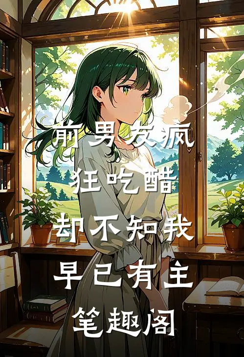 前男友疯狂吃醋，却不知我早已有主笔趣阁