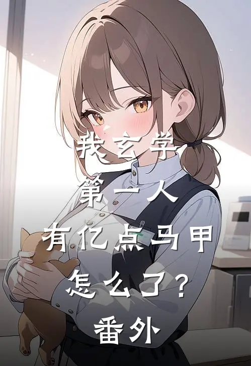 我玄学第一人，有亿点马甲怎么了？ 番外