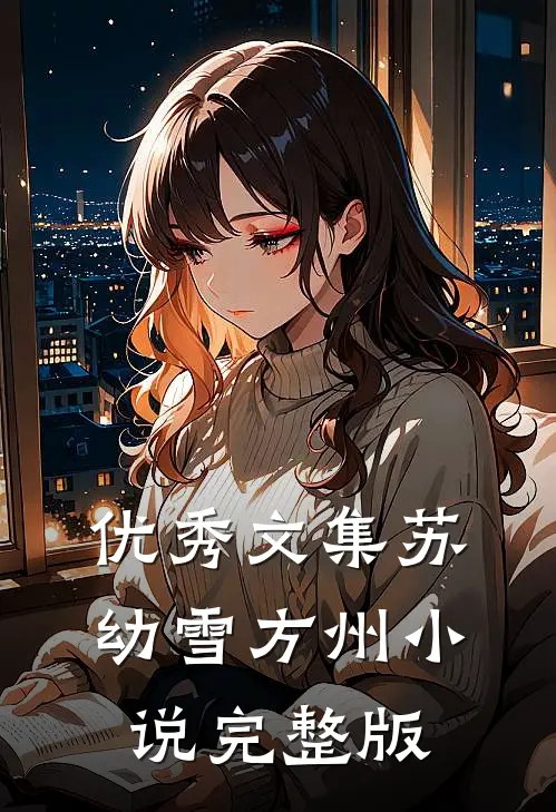 优秀文集苏幼雪方州小说完整版
