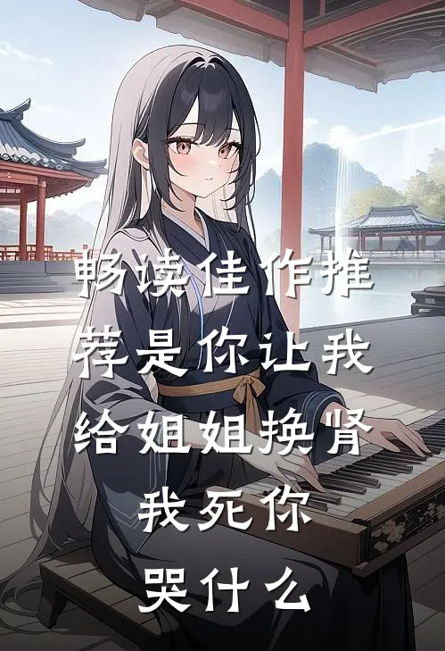 畅读佳作推荐是你让我给姐姐换肾，我死你哭什么