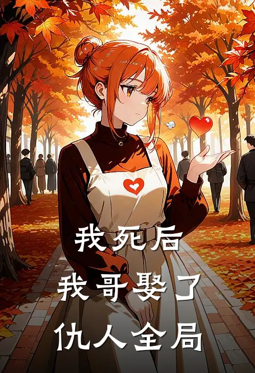 我死后，我哥娶了仇人全局