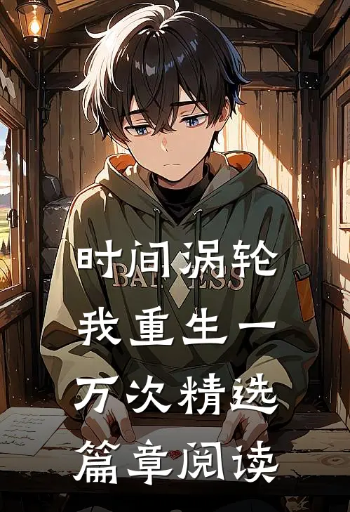 时间涡轮：我重生一万次精选篇章阅读