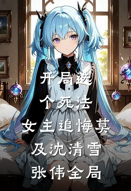 开局选个死法，女主追悔莫及沈清雪张伟全局