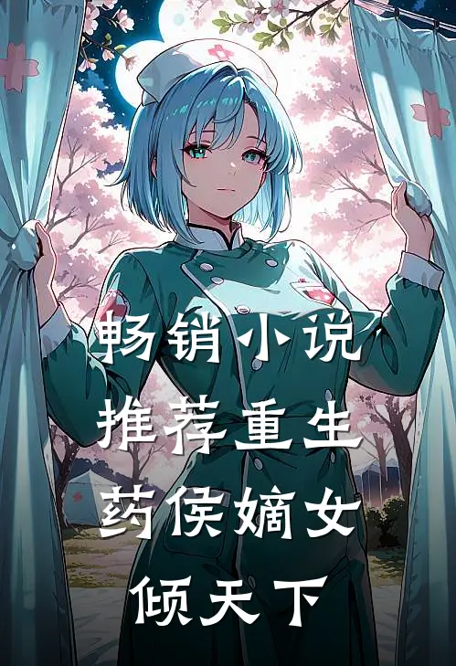 畅销小说推荐重生：药侯嫡女倾天下