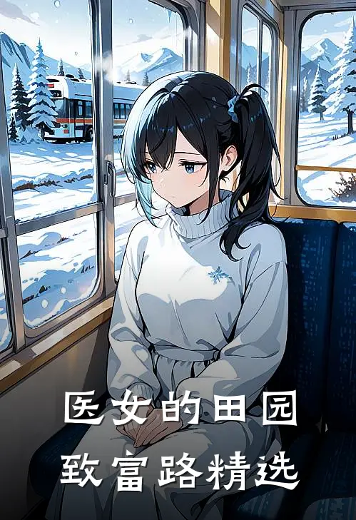 医女的田园致富路精选