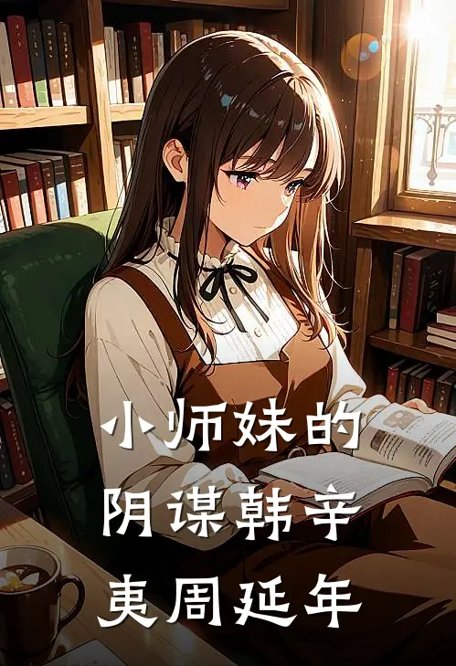 小师妹的阴谋韩辛夷周延年