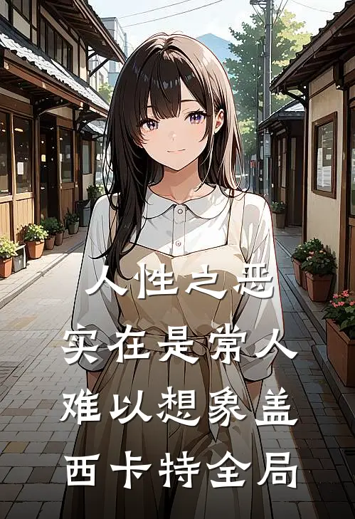 人性之恶，实在是常人难以想象盖西卡特全局